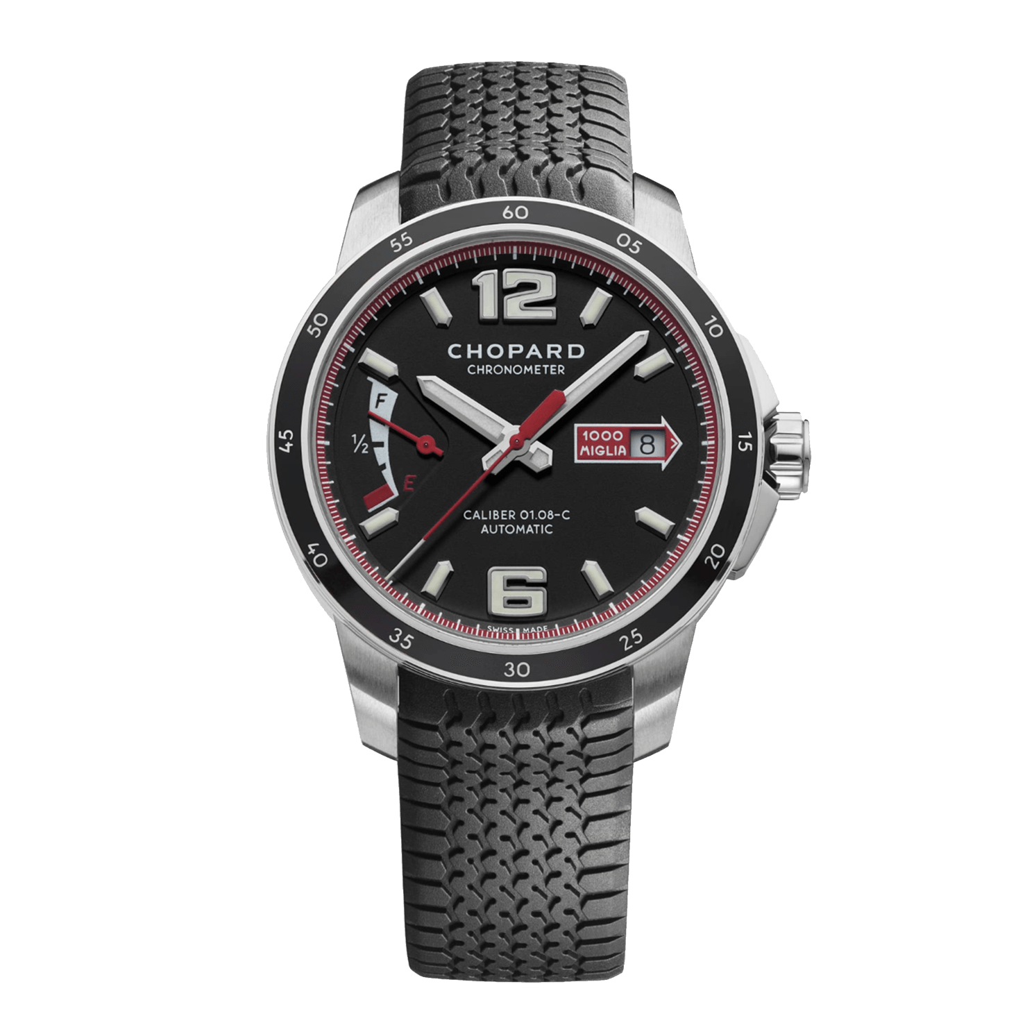 Chopard Mille Miglia GTS Power Control Watchdreamer